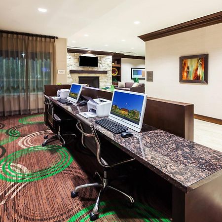 Courtyard By Marriott Abilene Northeast Hotell Exteriör bild