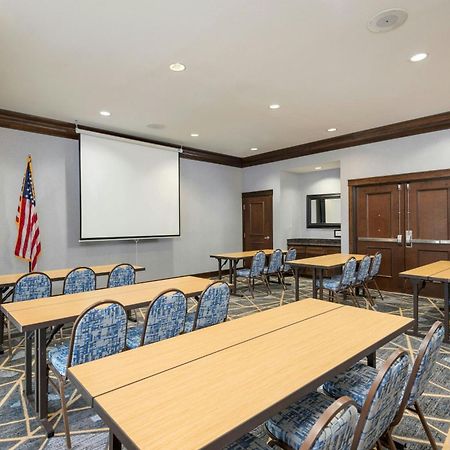 Courtyard By Marriott Abilene Northeast Hotell Exteriör bild