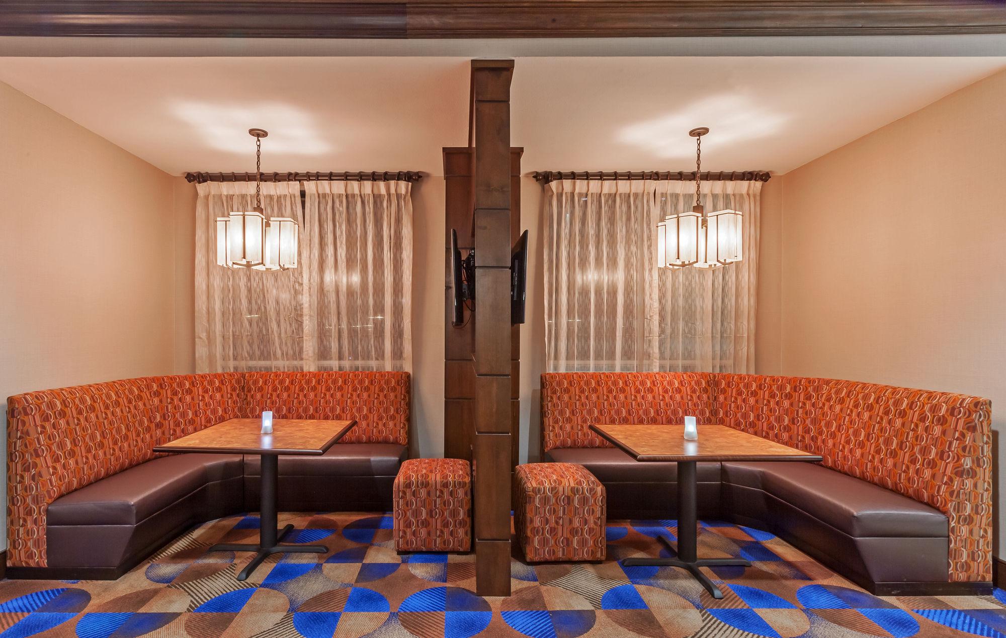 Courtyard By Marriott Abilene Northeast Hotell Exteriör bild