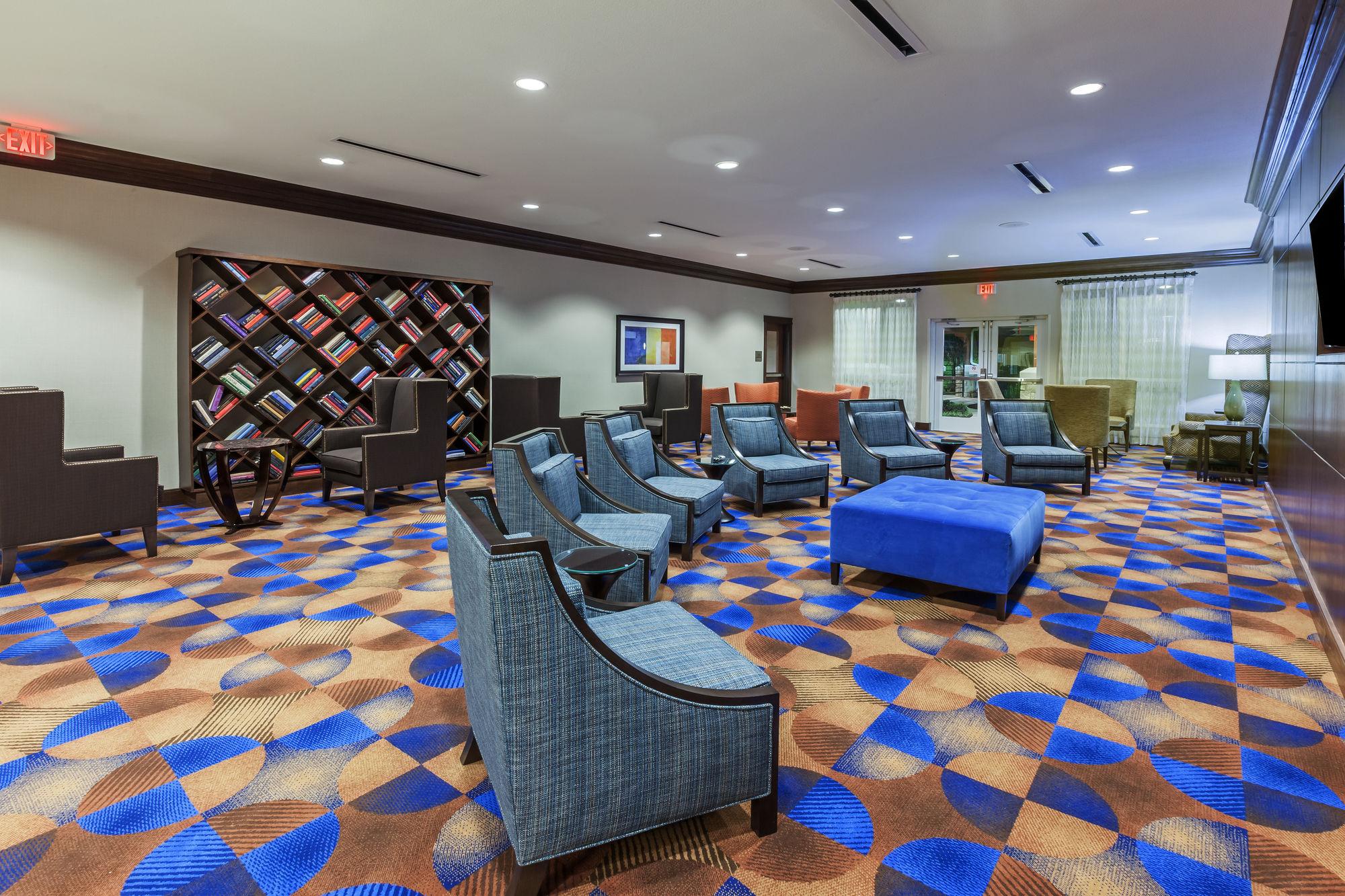 Courtyard By Marriott Abilene Northeast Hotell Exteriör bild