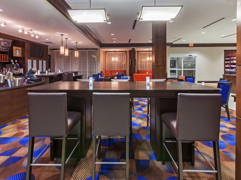 Courtyard By Marriott Abilene Northeast Hotell Exteriör bild