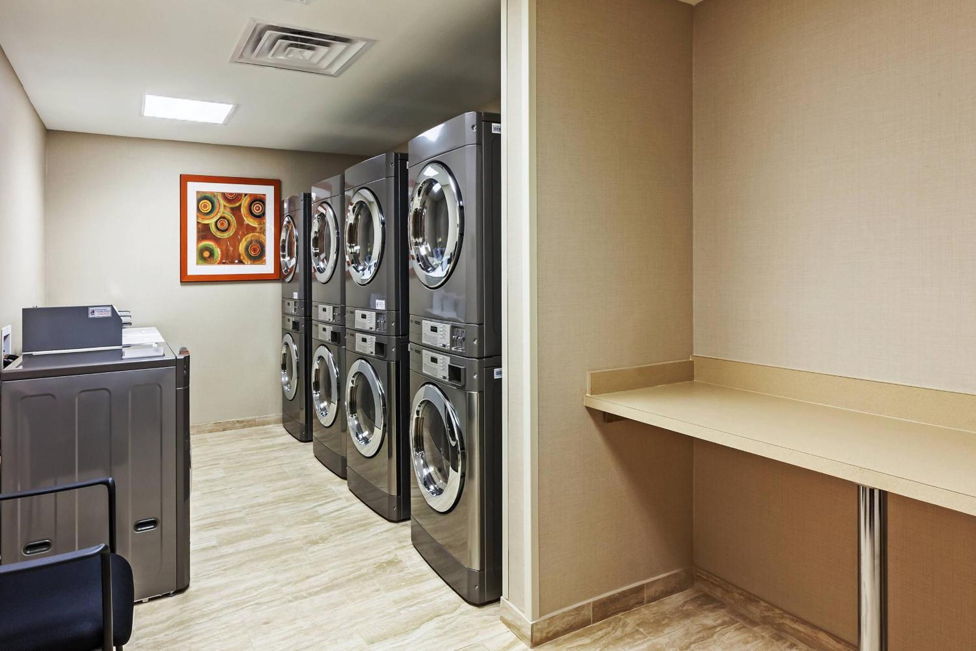 Courtyard By Marriott Abilene Northeast Hotell Exteriör bild
