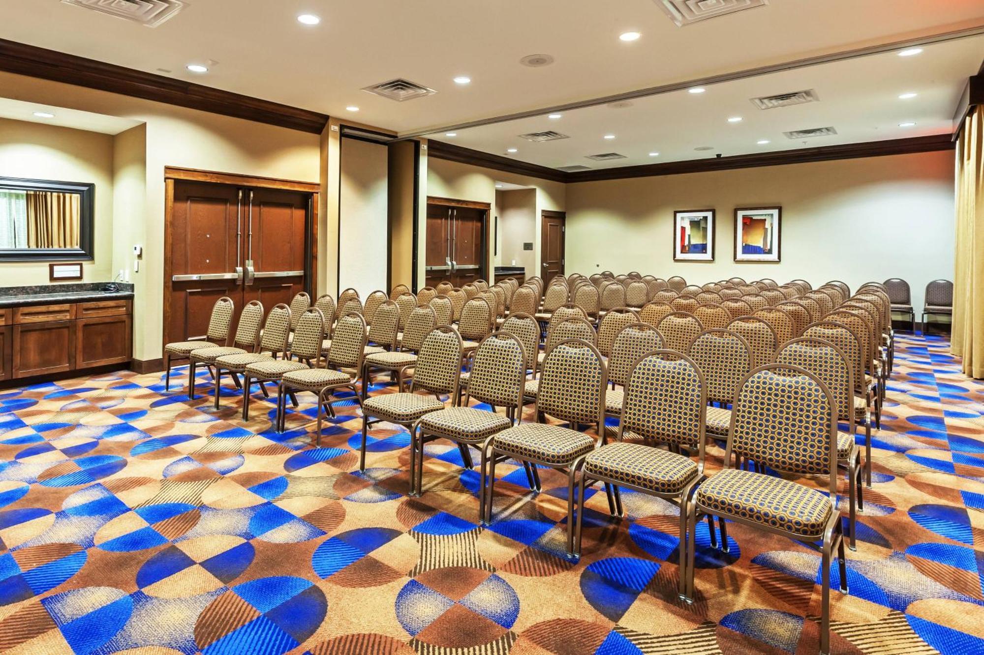 Courtyard By Marriott Abilene Northeast Hotell Exteriör bild