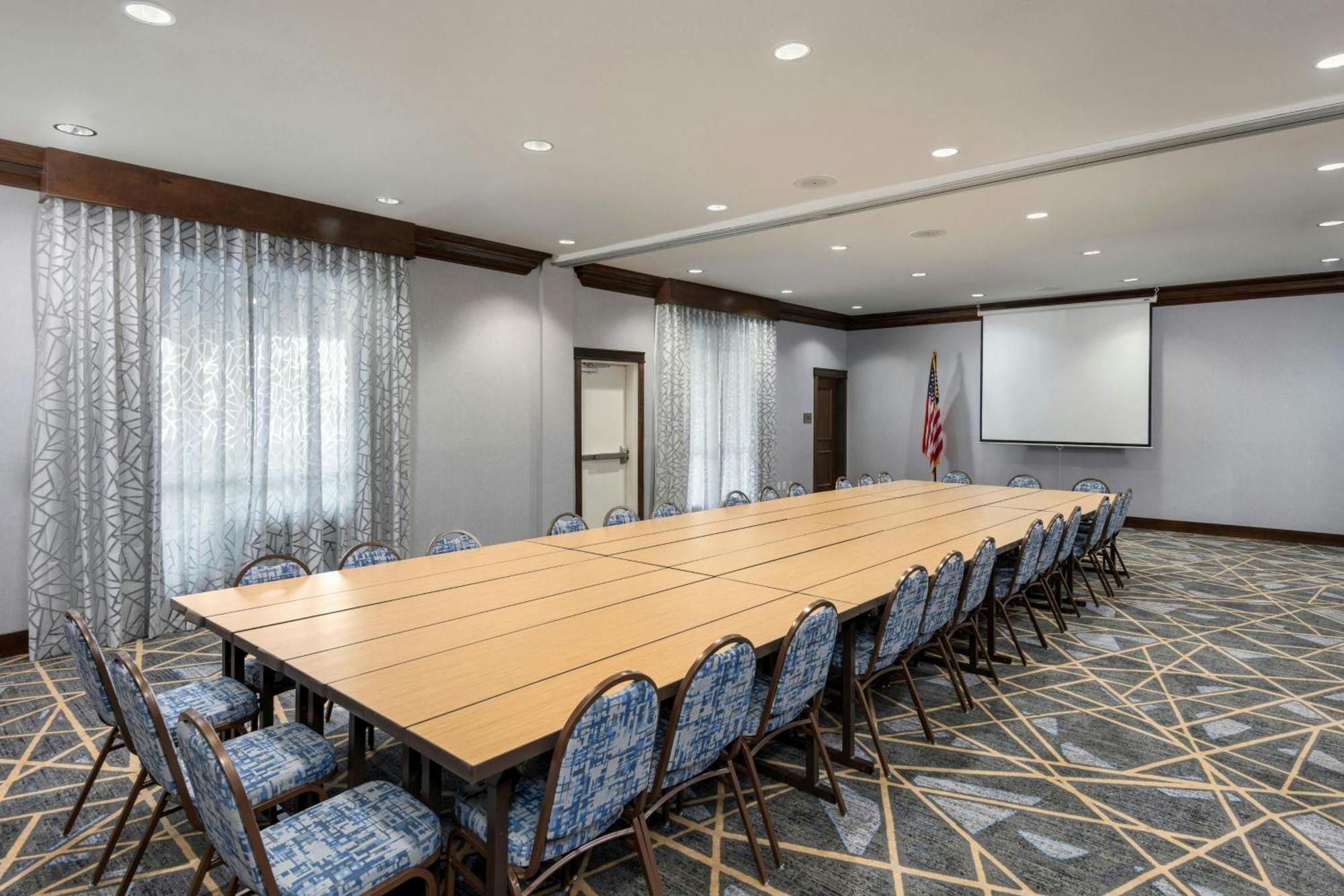 Courtyard By Marriott Abilene Northeast Hotell Exteriör bild