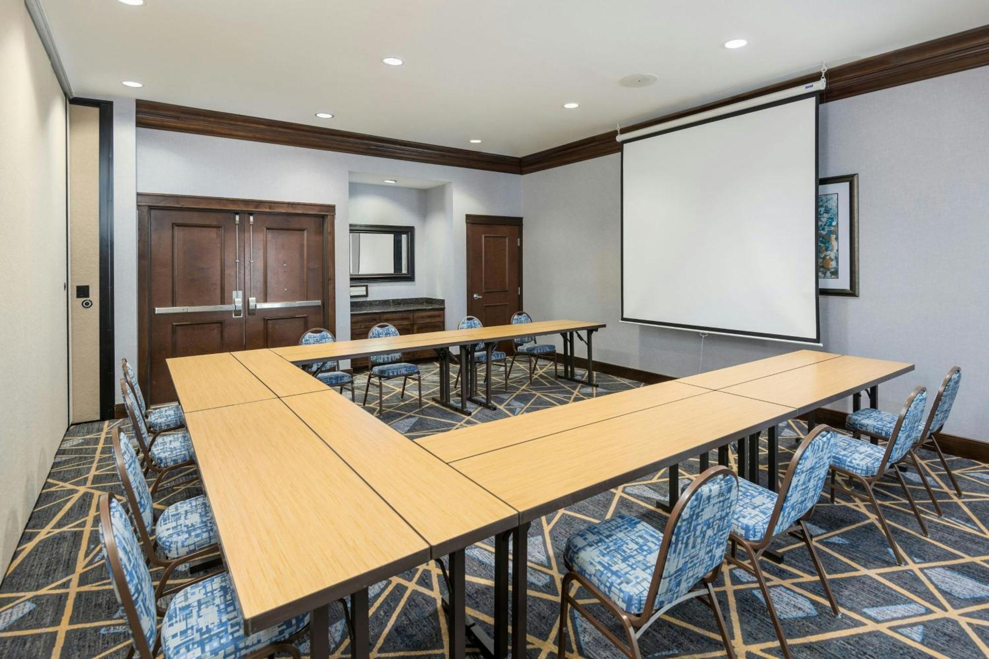 Courtyard By Marriott Abilene Northeast Hotell Exteriör bild