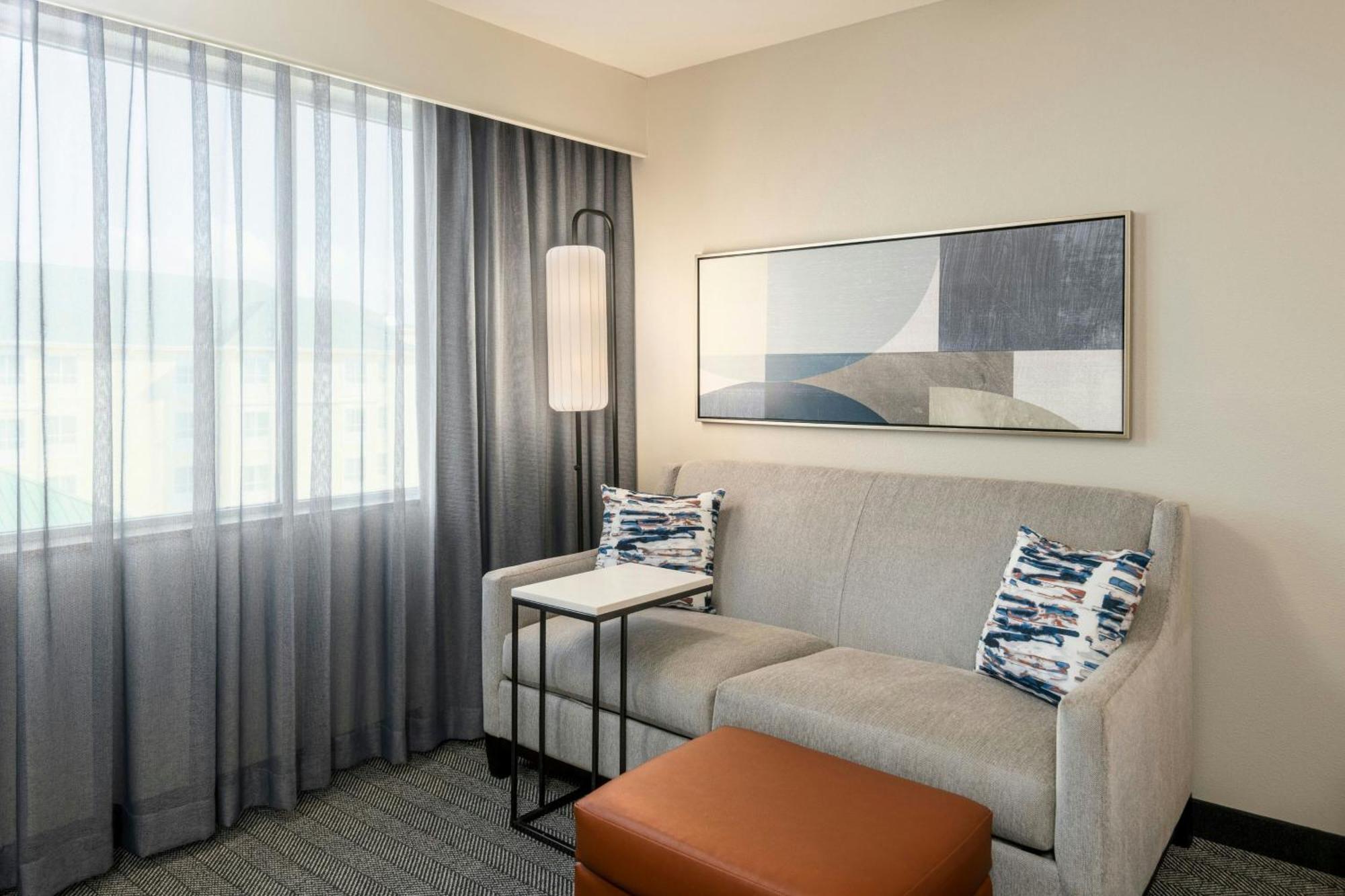 Courtyard By Marriott Abilene Northeast Hotell Exteriör bild