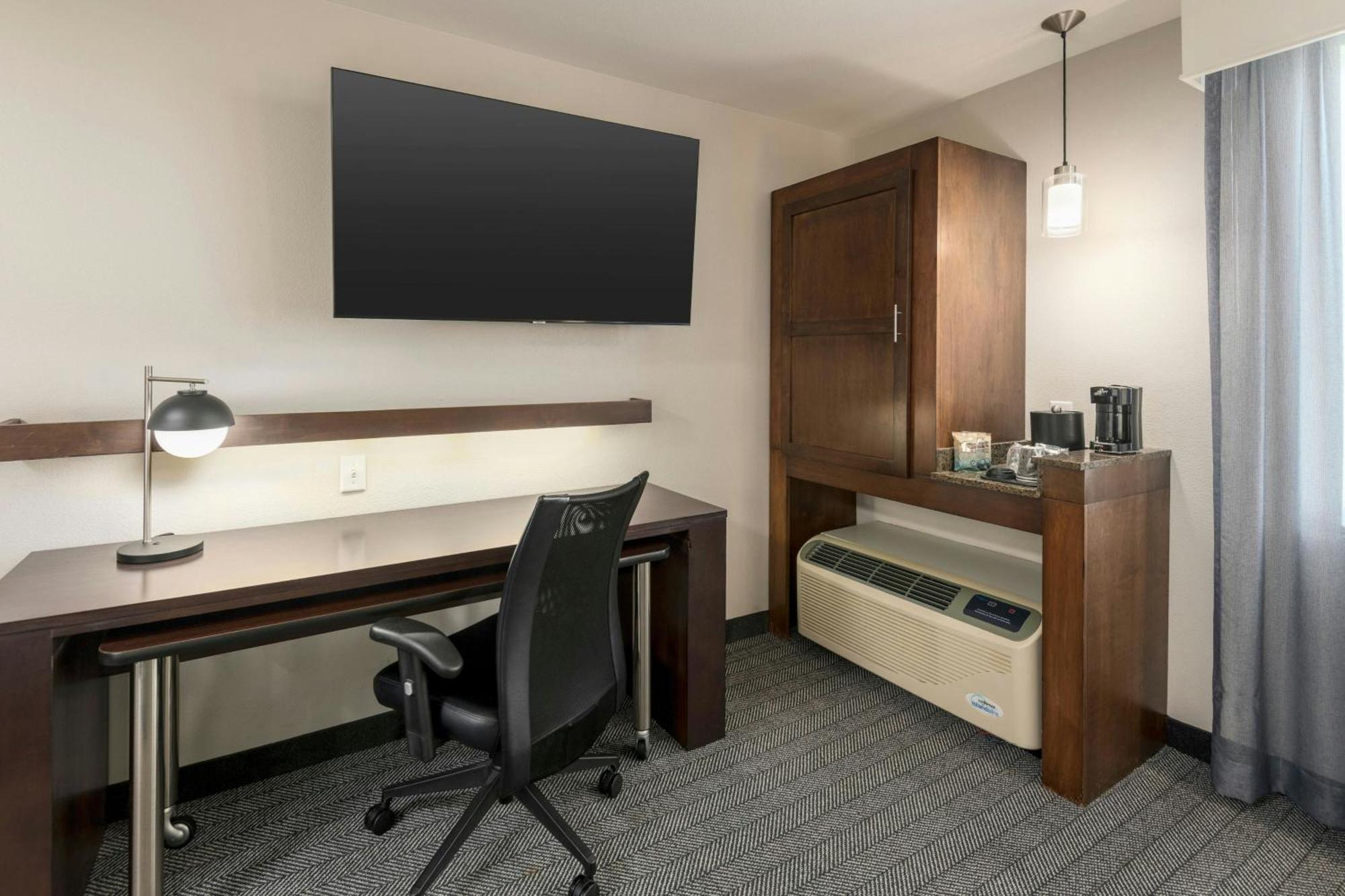 Courtyard By Marriott Abilene Northeast Hotell Exteriör bild