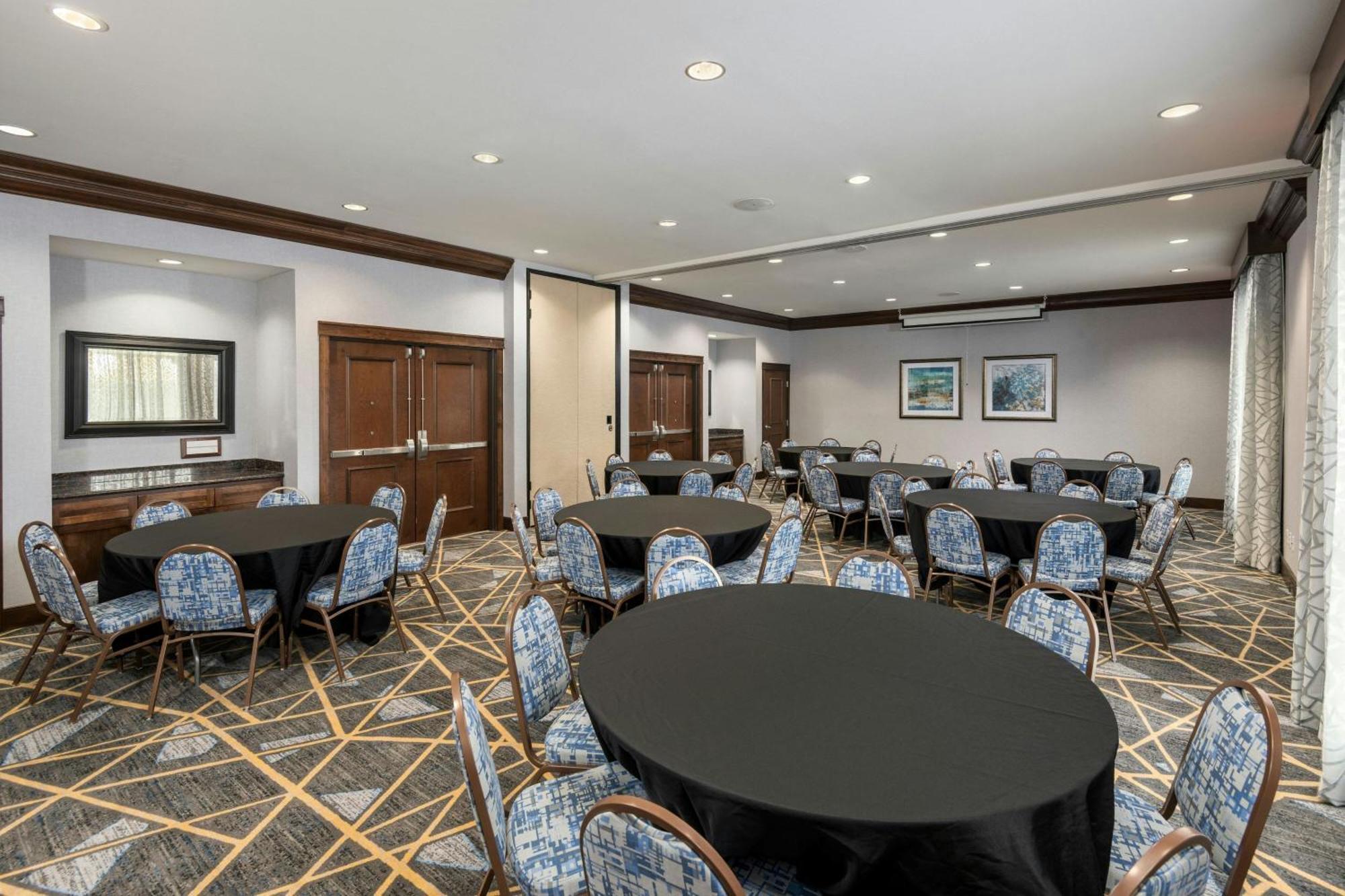 Courtyard By Marriott Abilene Northeast Hotell Exteriör bild