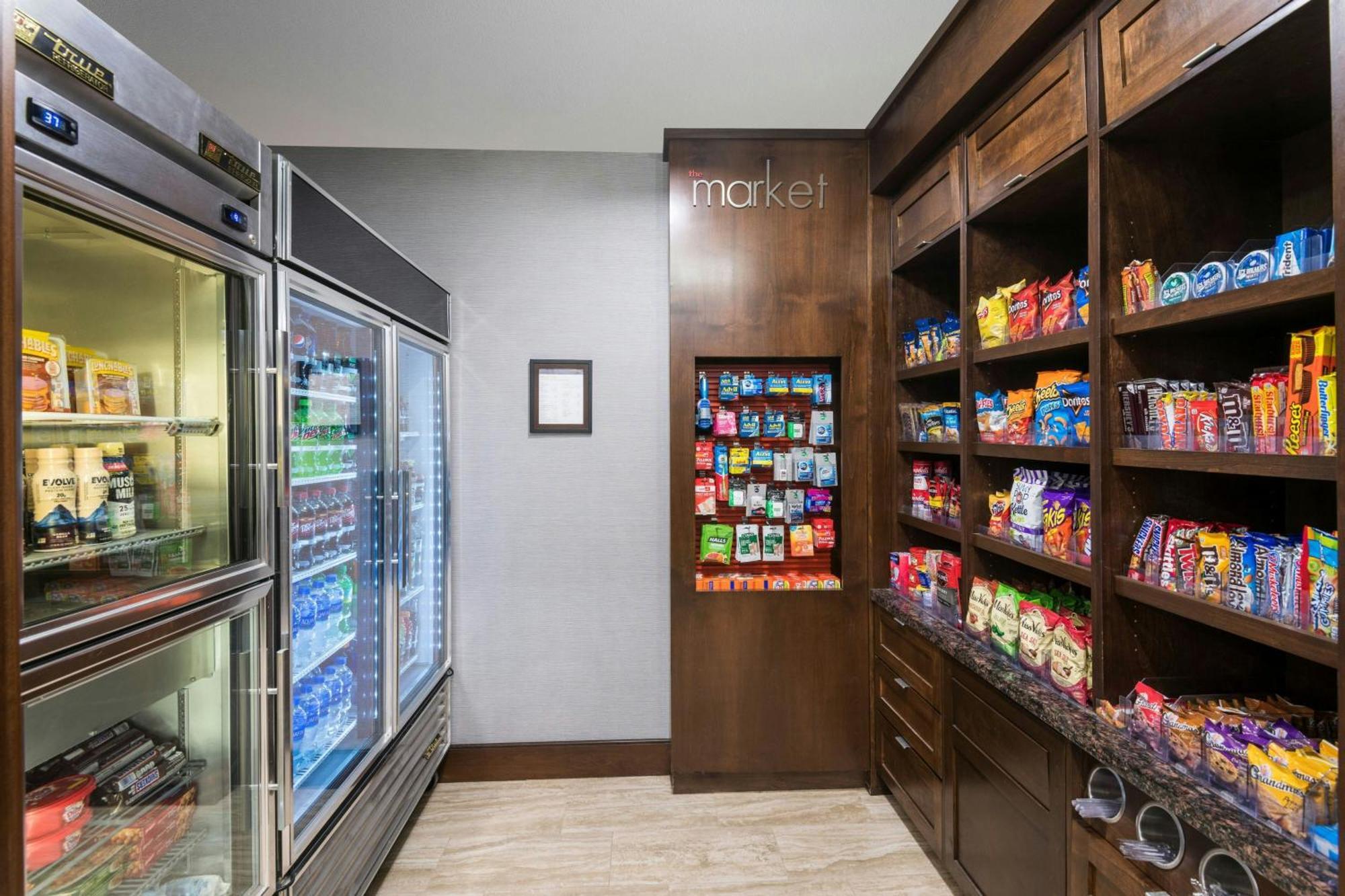 Courtyard By Marriott Abilene Northeast Hotell Exteriör bild