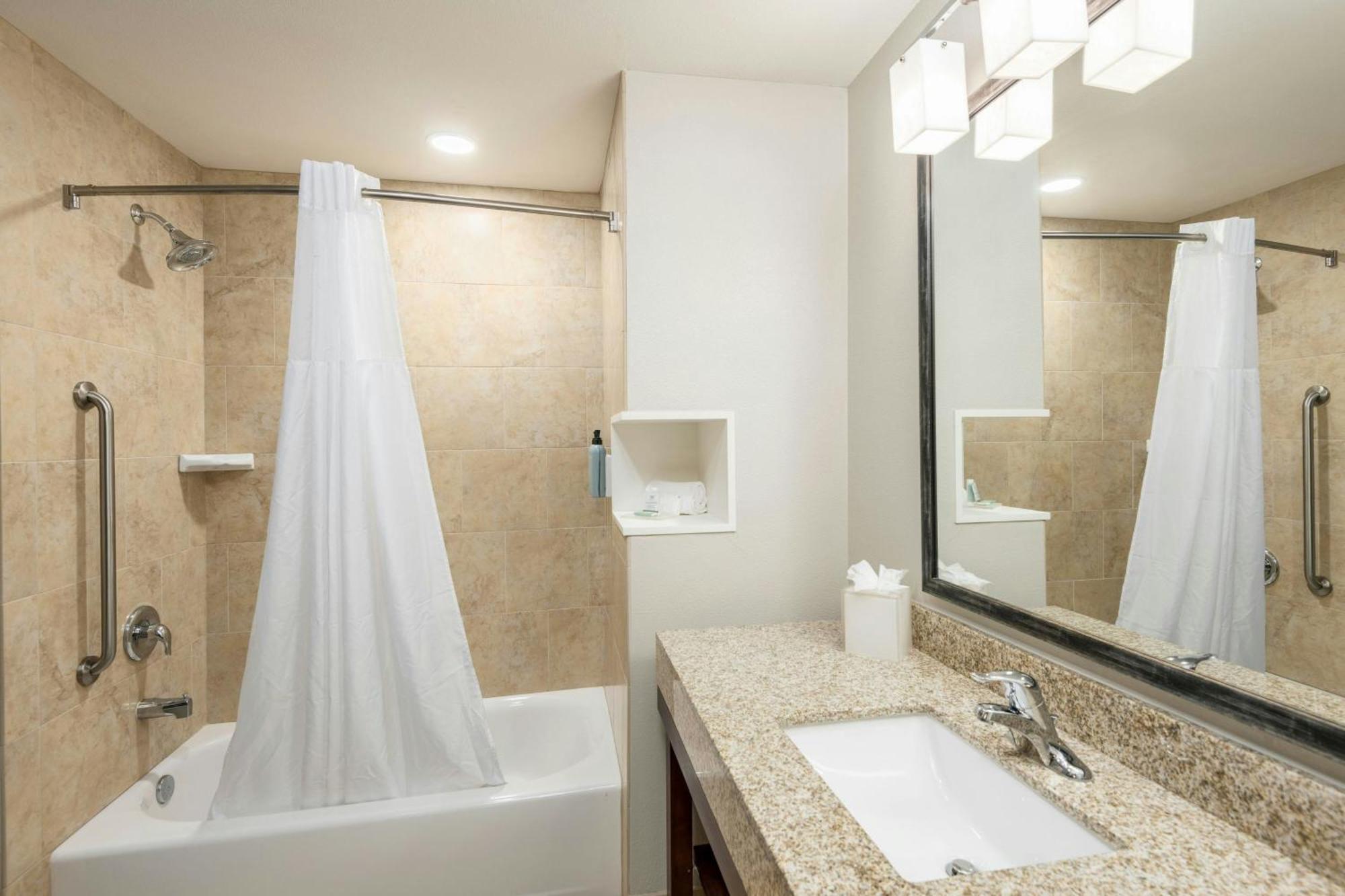 Courtyard By Marriott Abilene Northeast Hotell Exteriör bild