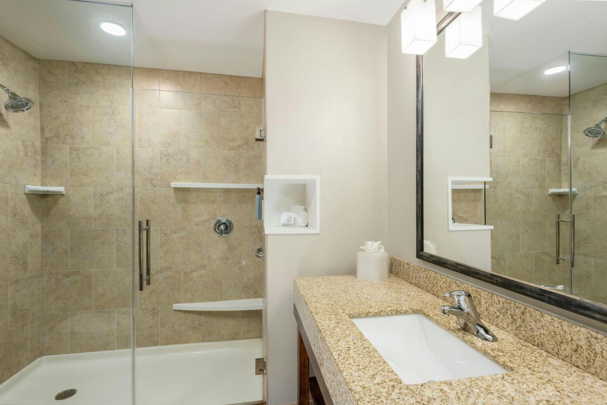 Courtyard By Marriott Abilene Northeast Hotell Exteriör bild