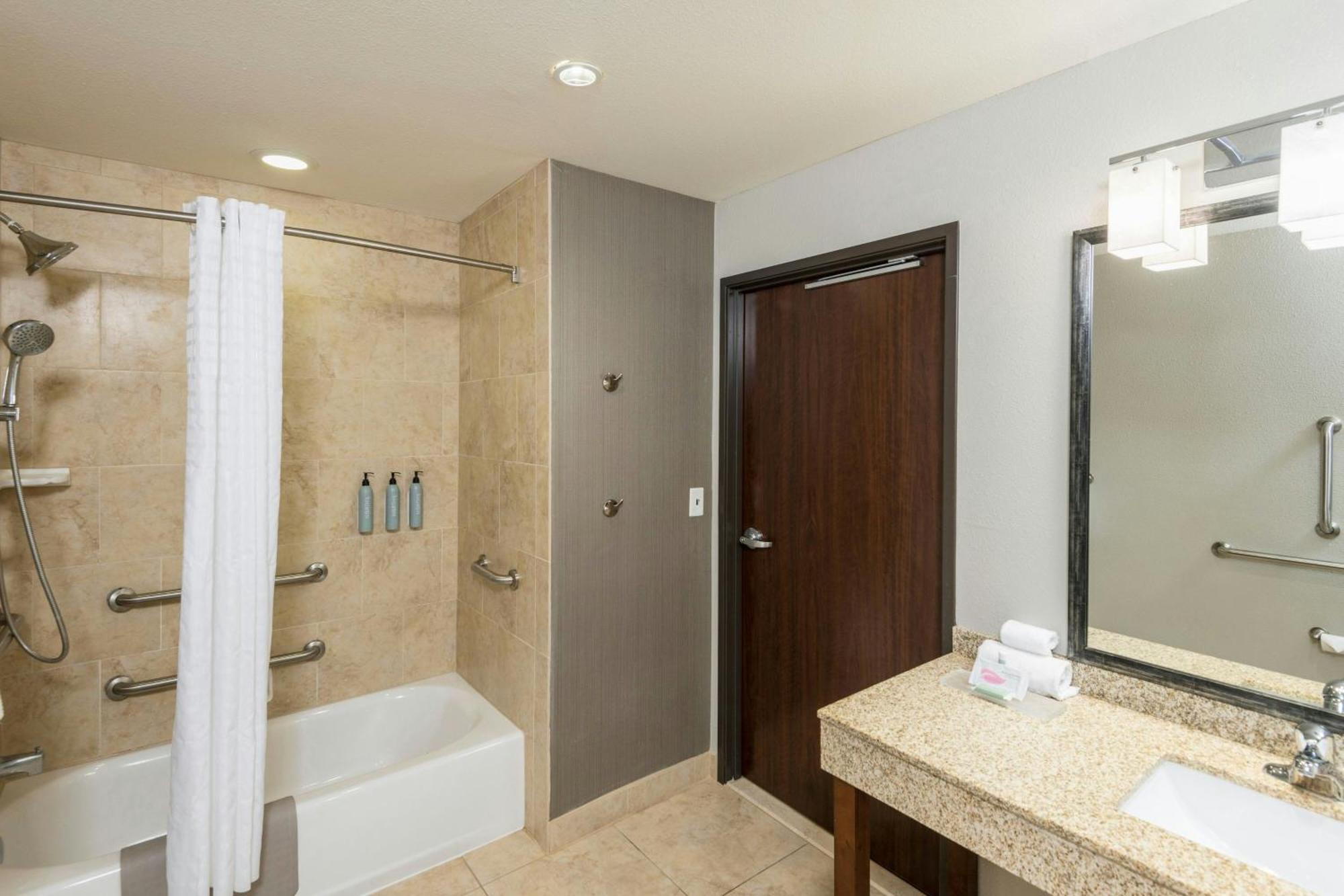Courtyard By Marriott Abilene Northeast Hotell Exteriör bild