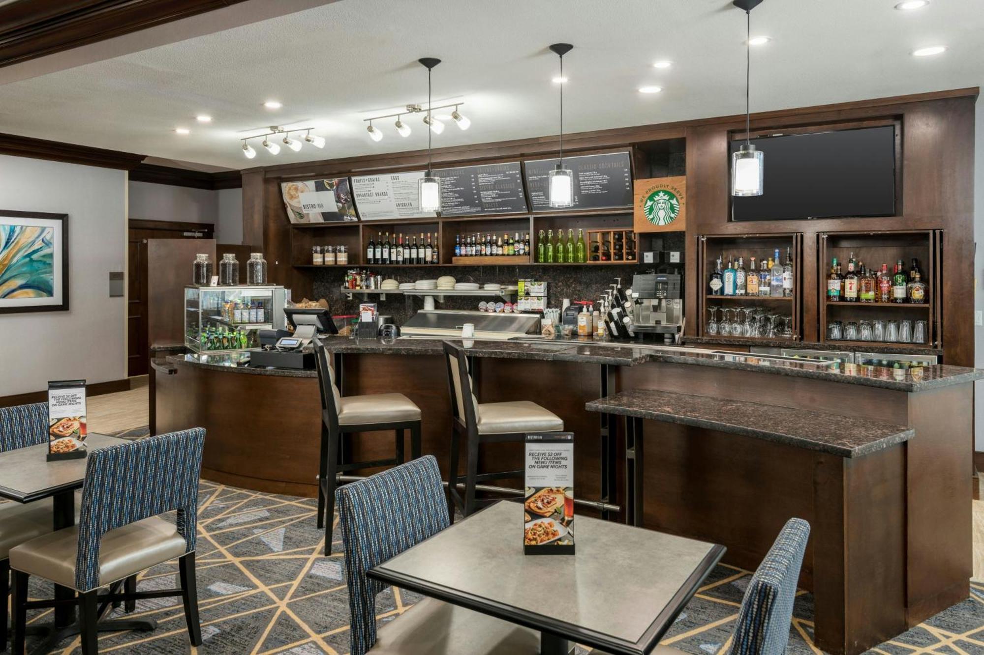 Courtyard By Marriott Abilene Northeast Hotell Exteriör bild