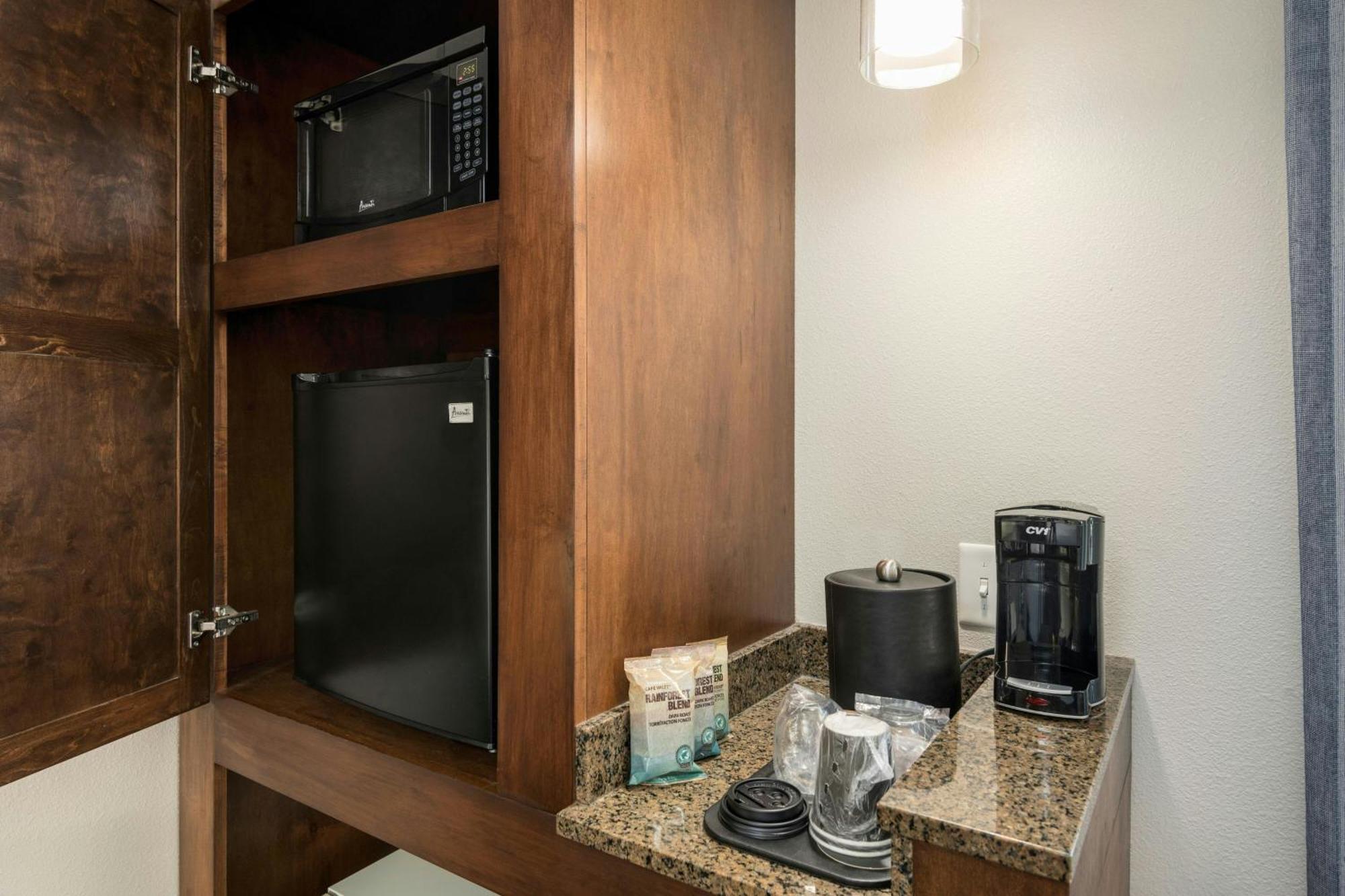 Courtyard By Marriott Abilene Northeast Hotell Exteriör bild