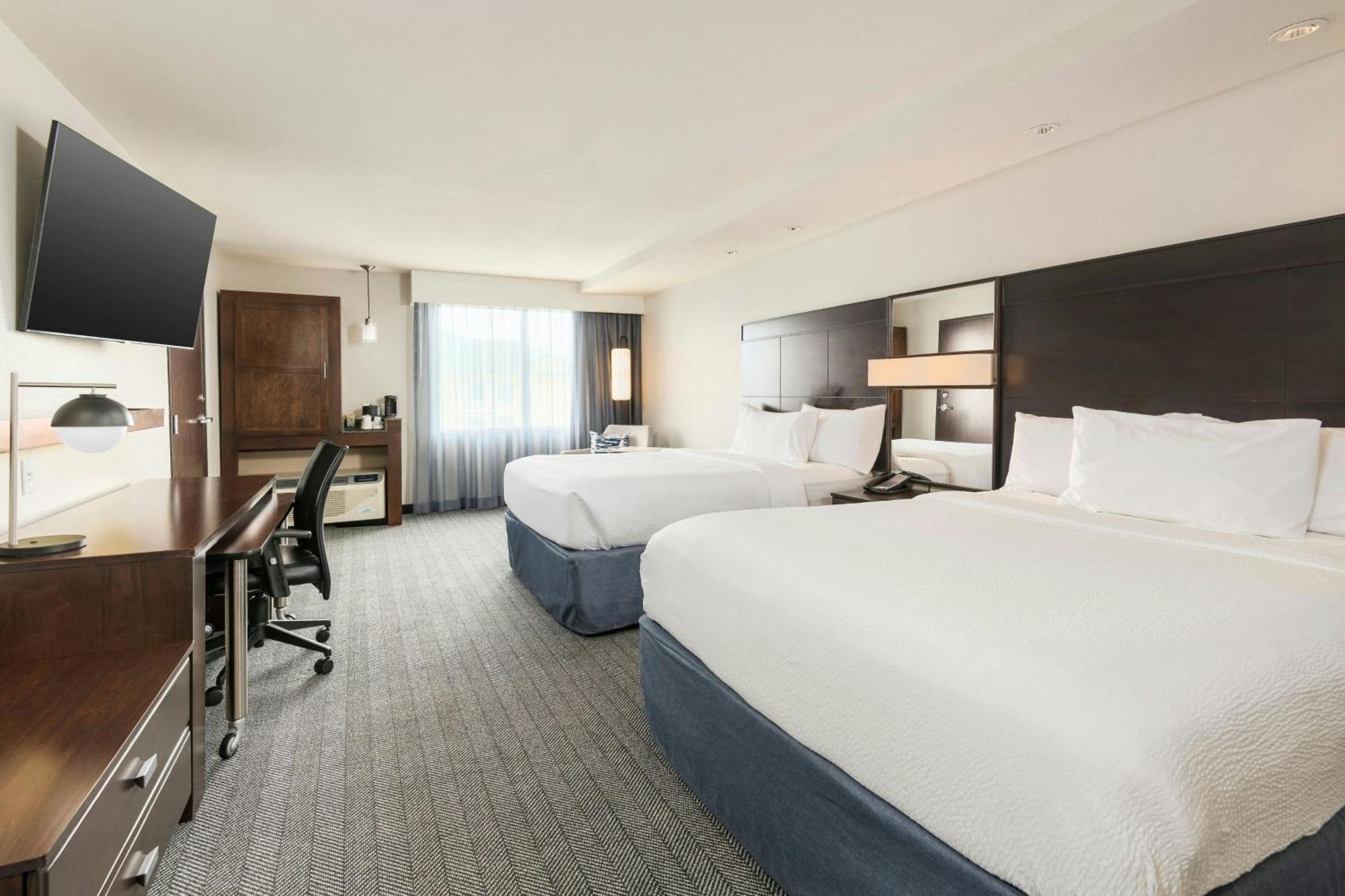 Courtyard By Marriott Abilene Northeast Hotell Exteriör bild