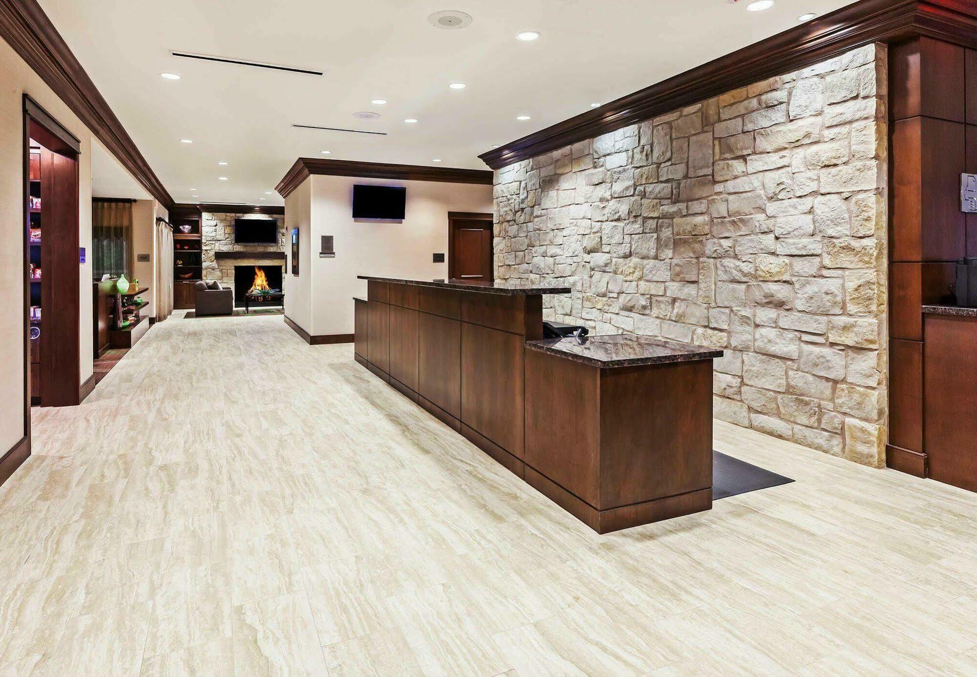 Courtyard By Marriott Abilene Northeast Hotell Exteriör bild